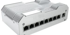 STS Nvidia Jetson Nano AI Edge Computer for Video Surveillance