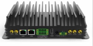 STS Nvidia Jetson Orin NX Module Industrial Edge AI Computer