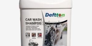 Deftton 5 Liter Car Washing Shampoo