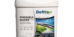 Deftton 5 Liter Windshield Washer Concentrate