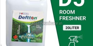 Deftton D5 Room Freshener Liquid