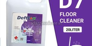 Deftton D7 Floor Cleaner