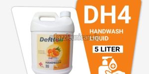 Deftton DH4 Hand Wash Gel