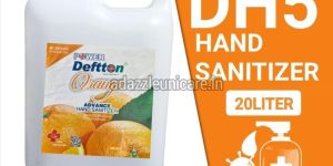 Deftton DH5 Hand Sanitizer