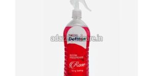 1000ml Deftton Rose Room Freshener