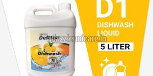 Dishwash