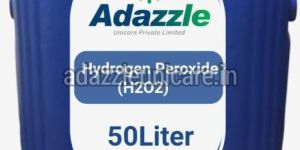 Hydrogen Peroxide