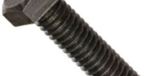 Mild Steel Nut Bolts