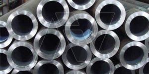 Seamless Stainless Steel Pipe
