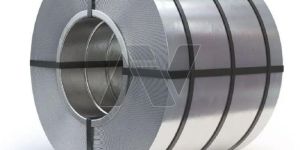 Stainless Steel Coil