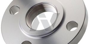 Stainless Steel Slip on Flange