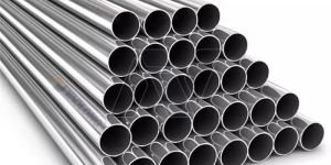 Stainless Steel Round Pipe