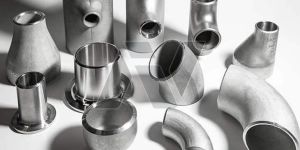 Titanium Pipe Fittings