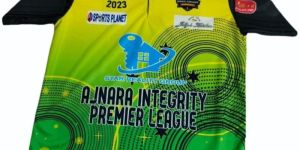 Mens Signature Cricket Jersey