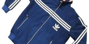 Mens Stretchable Sports Jackets