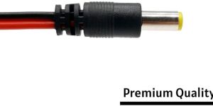 Single Side Pin Connector Wire