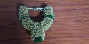 Half Feet Vilamichai Garland