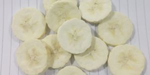 Freeze Dried Banana