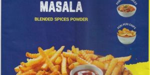 Peri Peri Masala