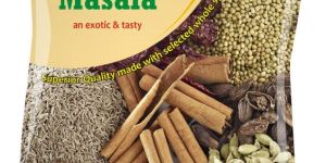 Special Garam Masala