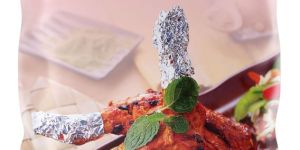 Tandoori Chicken Masala