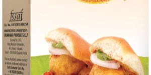 Vada Pav Masala