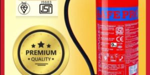 Fire Extinguishing Systems