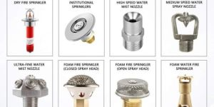 Fire Sprinkler