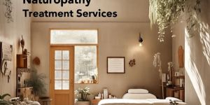 Naturopathy Treatment Services