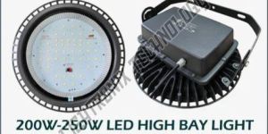 SMD Aluminum LED High Bay Light