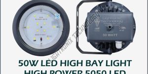 Surface Mount High Bay LED Lights