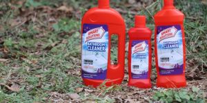 Bathroom Tiles Cleaner