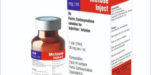 Ferric Carboxymaltose Injection