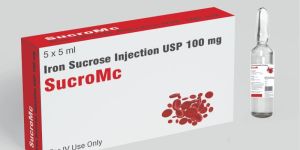 Iron Sucrose Injection