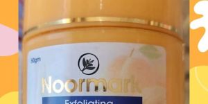 Noormark Apricot Scrub