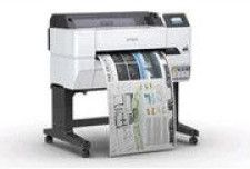 Jumbo Xerox Printer Machine