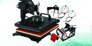 T Shirt Printing Machine