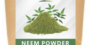 Organic Neem Powder
