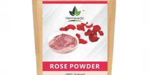 Rose Powder