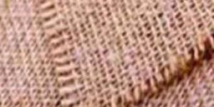 Carppet Backing Cloth