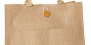 Shopping Jute Bag