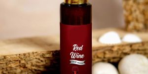 Red Wine Face wash100ml