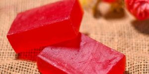 Red Wine Soap