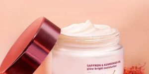 Saffron Moisturizer