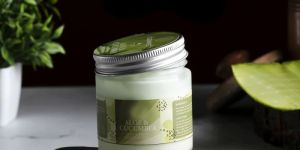 Spirulina Moisturizer