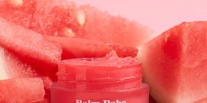 Water Melon Lip Balm