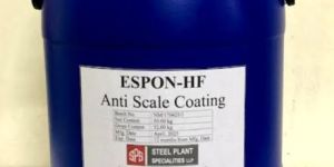 ESPON-HF Anti-Scale Protective Coating