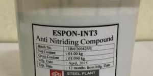 INT3 Anti-Nitriding Stop-off Paste