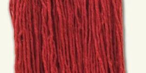 Scarlett Red Clip Mop Refill