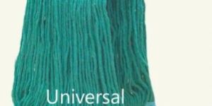 Shakunthala Green Butterfly Mop Refill